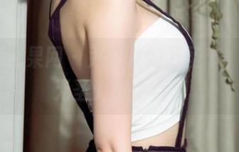 UGirls尤果网 - 尹凌儿的万圣节,藏着点无圣光的小合集