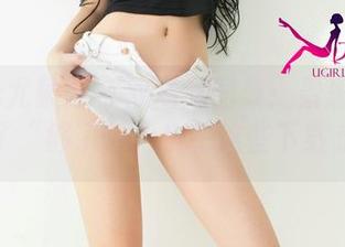 UGirls尤果网 - 双马尾图集:景思晴用眼神说了“够了”,快把这些下载走吧!