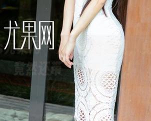 UGirls尤果网 - 温鈊怡的美图，免费送，竟然还带‘粽欲’？！