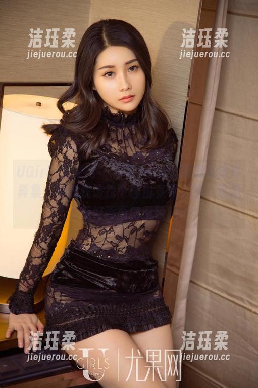 UGirls尤果网-禅叽zankii UGirls尤果网 - 禅叽zankii眼镜高清写真集,难道我该找个理由多看几遍,这是对美好画面的召唤吗?