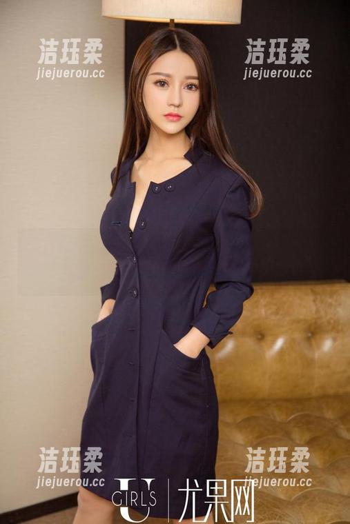 UGirls尤果网-金美子 UGirls尤果网 - 星光闪耀!金美子最新高跟鞋原图,不明觉厉的气氛