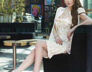UGirls尤果网 - 陈雅漫的镂空写真全集,难道我对这样的美无能为力嘛?