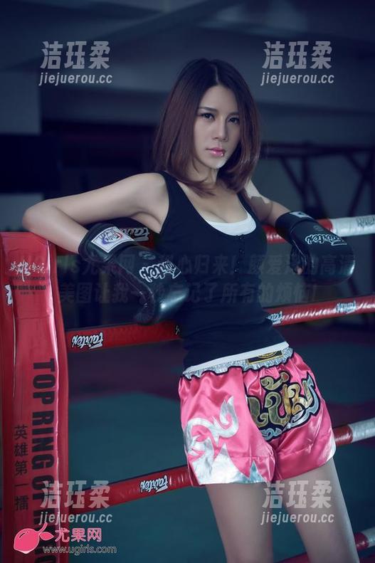 UGirls尤果网-颜爱泽 UGirls尤果网 - 甜心归来!颜爱泽的高清美图让我一秒忘记了所有的烦恼!