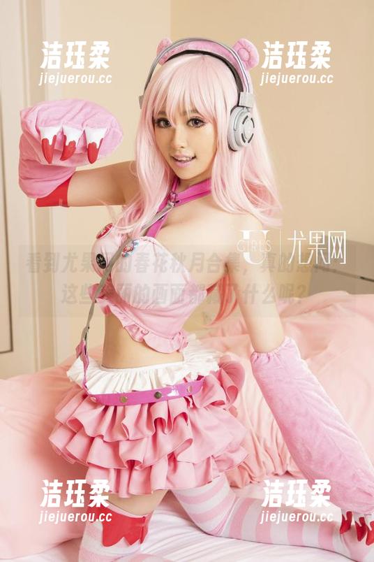 UGirls尤果网 看到尤果网的春花秋月合集,真的想问:这些美丽的画面都藏了什么呢?