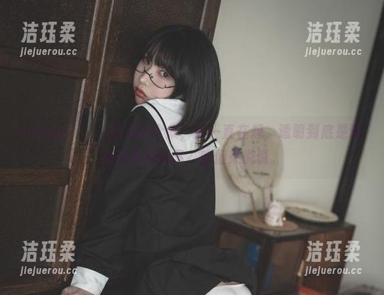Uhye(이유혜)的透明合集，我一直在想，透明到底是透亮还是模糊呢？咱们来说说。