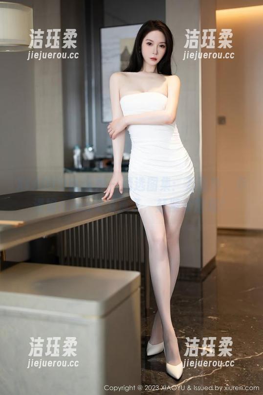 XIAOYU语画界-乔漫妮mina XIAOYU语画界 - 精选图集:万圣节,乔漫妮mina又发疯了,赶紧来围观!