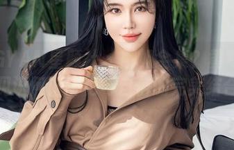 XINGYAN星颜社 - 御姐全集?黄寒娜让你见识何谓冷艳与自信的完美结合!