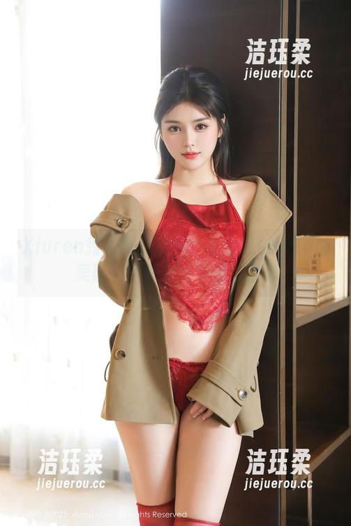 Xiuren秀人网-Mieko林美惠子 Xiuren秀人网 - 联想、形象与Mieko林美惠子,来张姐姐的作品吧