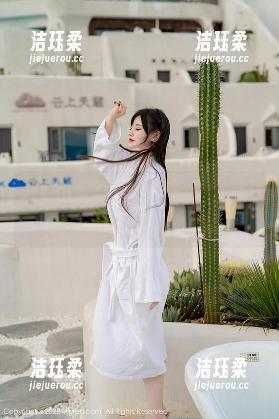 Xiuren秀人网-优琪琪子yuki Xiuren秀人网 - 优琪琪子yuki的图集:定制那个不一样的姐姐,想问问姐姐有啥独门秘籍吗?