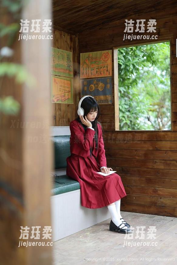 Xiuren秀人网-双笙Alina Xiuren秀人网 - 天然妹子造型,双笙Alina这私房合集肯定会让我追更!