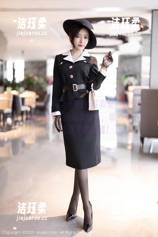 Xiuren秀人网-奈汐酱nice Xiuren秀人网 - 纯白色写真里,奈汐酱nice越看越像一朵高贵的云,哦,对不起,云应该不够高清!