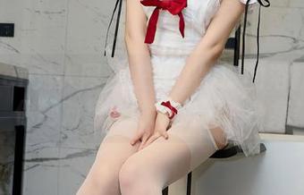 Xiuren秀人网 - 安妮BABY的浴缸精选:你绝对想要的泡澡灵感合集!