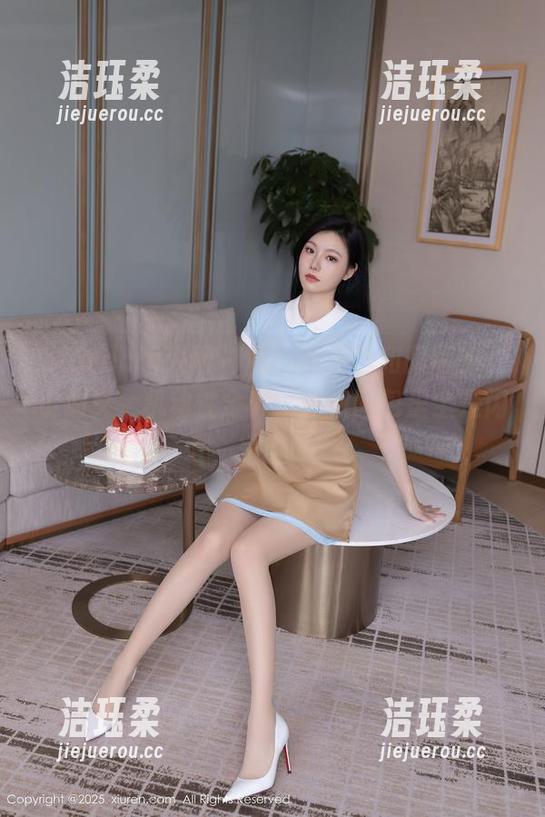 Xiuren秀人网-小热巴 Xiuren秀人网 - 看!小热巴和服版的‘小仙女’机动性全开,最新图包里全是闪光点!