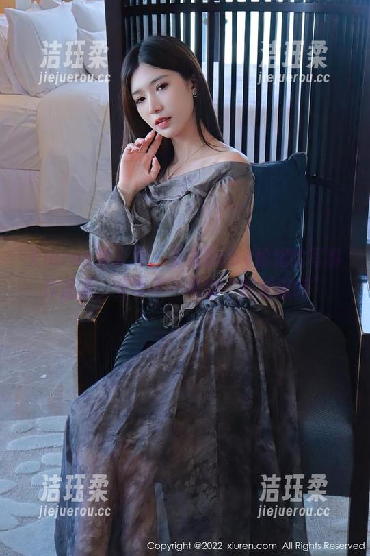 Xiuren秀人网-星星baby Xiuren秀人网 - 星星baby姐姐的写真作品集,分享不一样的“时刻流转”