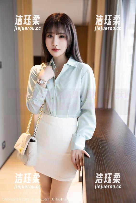 Xiuren秀人网-晗大大Via Xiuren秀人网 - 重新思考黑色,晗大大Via的写真更新还有什么新颜色吗?