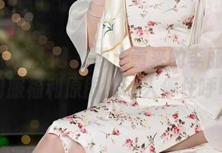 Xiuren秀人网 - 卷土重来的李丽莎——制服福利原图，让人停住呼吸