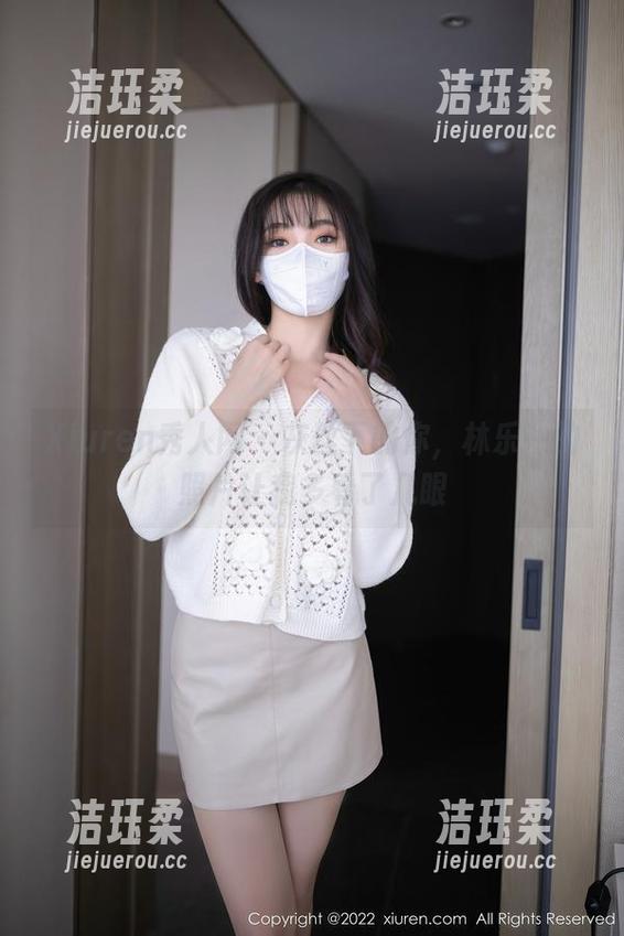 Xiuren秀人网-林乐一 Xiuren秀人网 - 灰丝下的你,林乐一的照片让我多看了几眼