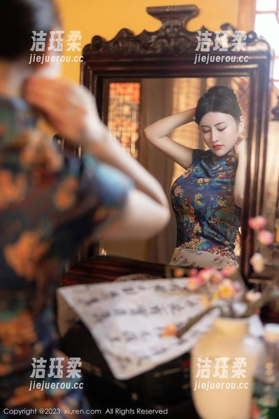 Xiuren秀人网-王婉悠Queen Xiuren秀人网 - 专属王婉悠Queen的粉色时刻,免费图片竟然可以这样玩!