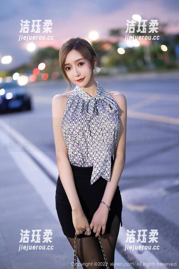 Xiuren秀人网-赵可欣baby Xiuren秀人网 - 资源获取指南:如何才能收获赵可欣baby的秘书气息?