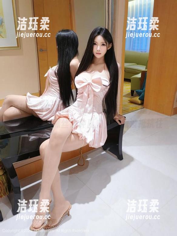 Xiuren秀人网-赵惟依coco Xiuren秀人网 - 高清照片反复琢磨,赵惟依coco黑丝是种魔力,而我没抵抗住
