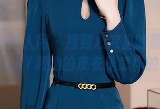 Xiuren秀人网 - 撩到心底里的原图：陈雅漫VICKY和她的皮衣是怎样的关系。