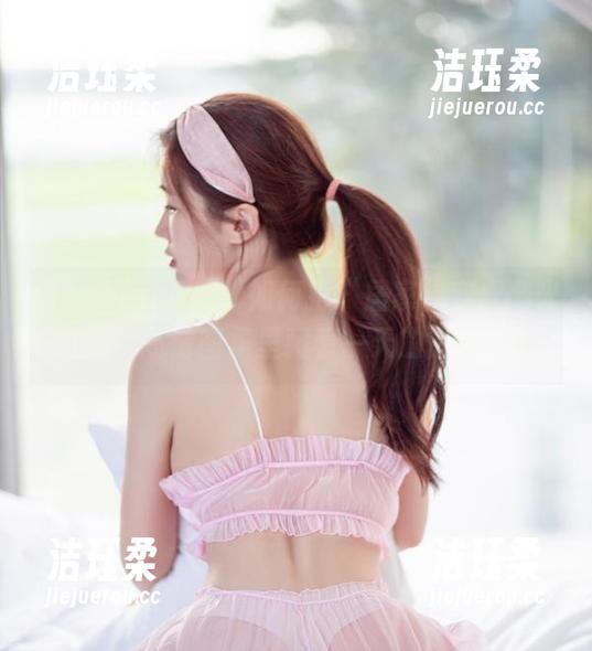 看Yebin(전예빈)如何把“居家”变成高光时刻，高清图集里藏着一天的懒洋洋呢