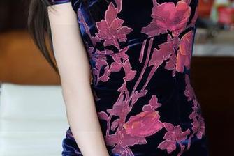 YouMi尤蜜荟 - 左冰Queen的夏日作品真让人卸下负担,图片里有种脱离现实的快感。