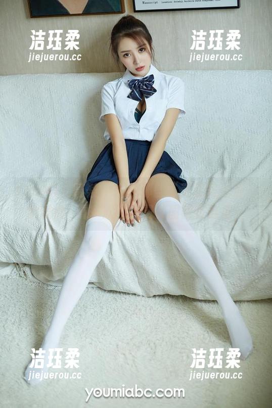 YouMi尤蜜荟-戴渃欣 YouMi尤蜜荟 - 打脸那些“美足需付费”的观点,戴渃欣的免费美图就在这里!