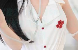 YouMi尤蜜荟 - 樱小白baby睡衣写真又更新了,最新的风潮居然让我对睡衣有了新期待。