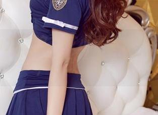 YouWu尤物馆 - 艾小青画像:精选女仆,你敢看吗?