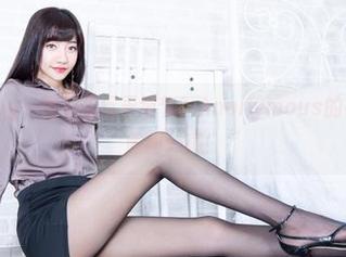 beautyleg - 图包里玩弄细节?Anonymous的裤里丝带你眼前一亮!