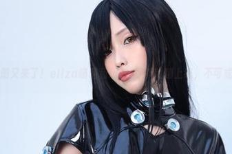 高清图册又来了!eliza喵喵和玛丽·罗斯戏精上线,不可或缺哦。
