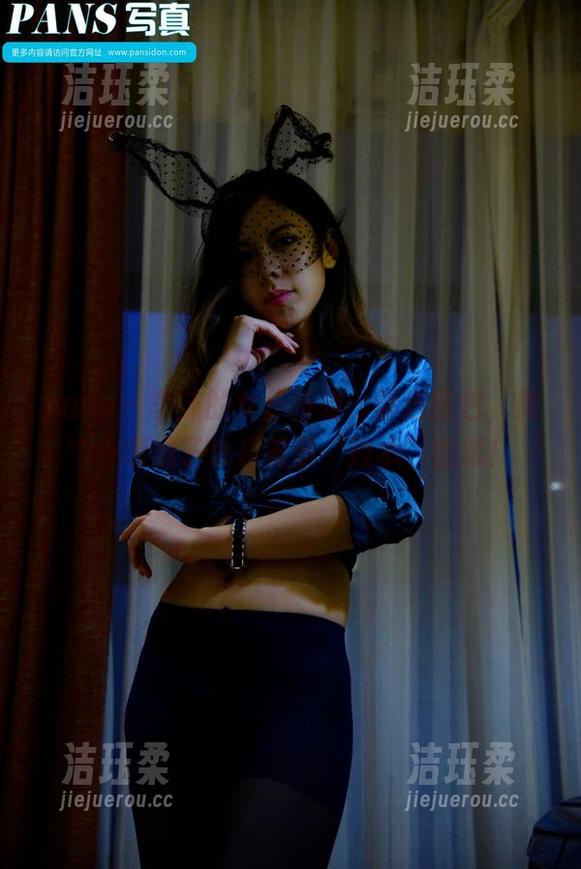 pans - 李沫的女仆特辑，精选图包，做个小萌妹子也是需要‘技术’的哦！