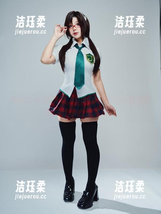 Medusa的气质，puypuychen精选的图片让你心里发烫。