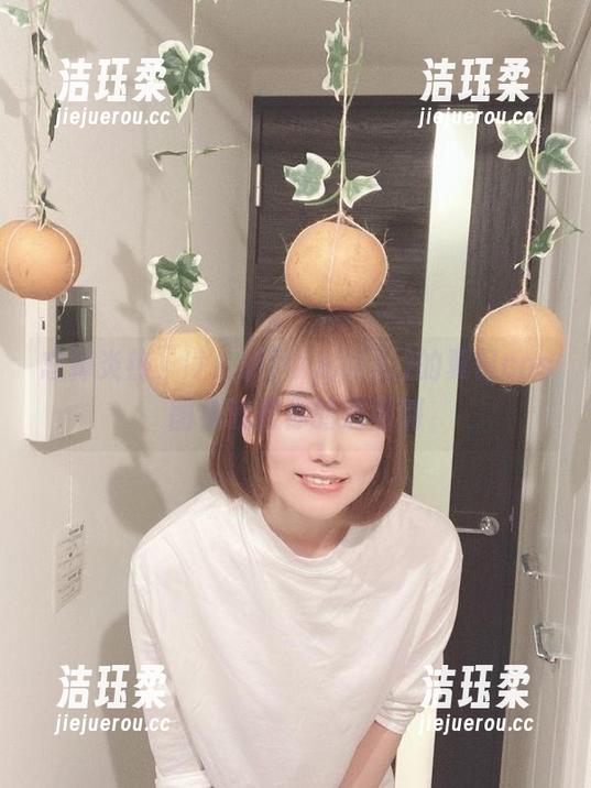 忘掉炎热，けん研(けんけん)的夏日cos图集就是你的消暑剂