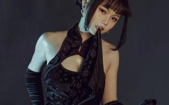 七月喵子白色图集,资源好得让人想带回家…不对,是收藏!