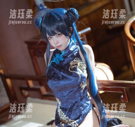 三无人型 从网盘拿出来的写真:三无人型的隐藏日常