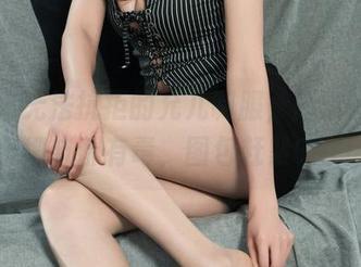 丽柜 - 无法抗拒的允儿制服,高清的每一个细节都有毒,图包赶紧Get!