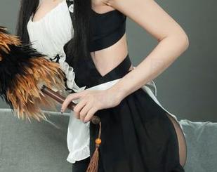 丽柜 - 小熊和她的丝颜:图集里藏着什么宝贝?让我们一起在图片里迷路吧!