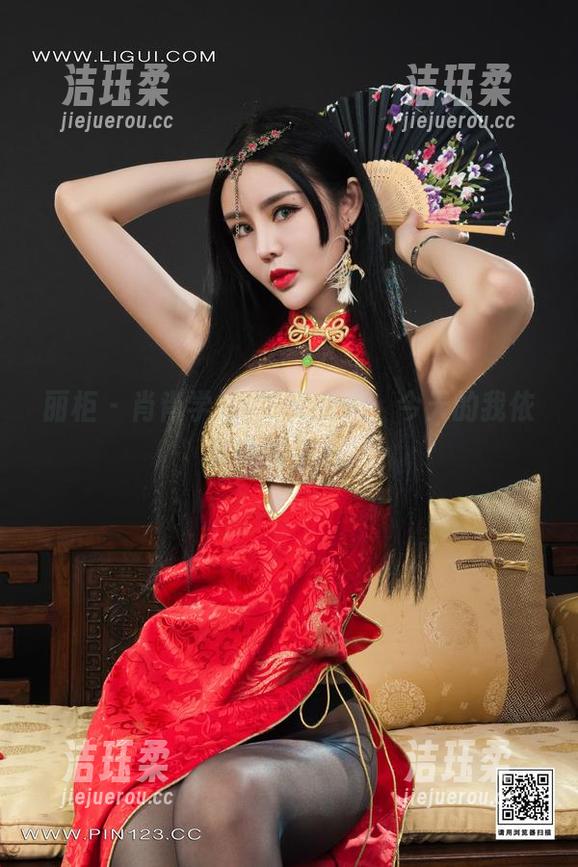 丽柜-肖肖 丽柜 - 肖肖学姐VS无圣光,今天的我依然撩到飞起!