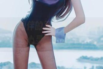 乖乖衣宝与同伴的双人美图,微妙得直击心灵,哈哈!