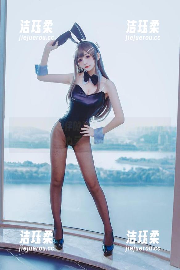 乖乖衣宝与同伴的双人美图，微妙得直击心灵，哈哈！