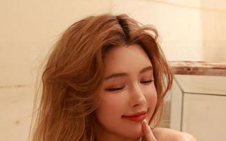 微密圈 - 叹为观止的秘书?于芷晴的写真美图,不容错过,你敢说不?