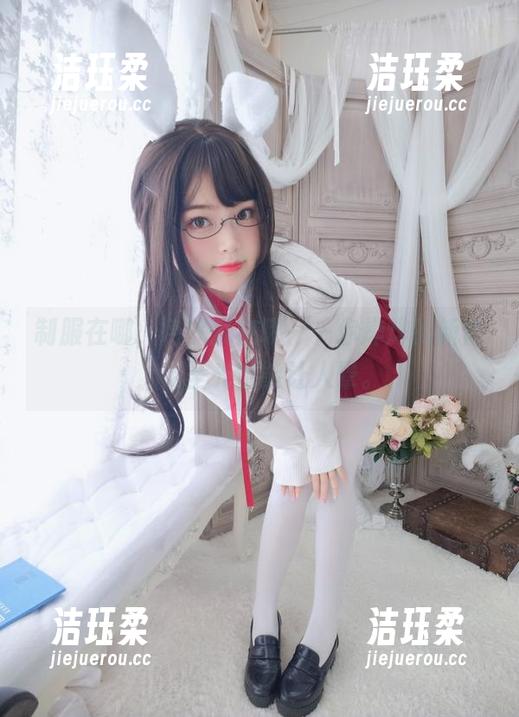 你烨烨 制服在哪,色气就在哪——你烨烨的新作,无圣光也能让人晕。