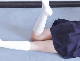 兔玩映画:绝对领域里的写真,分享乐趣无穷