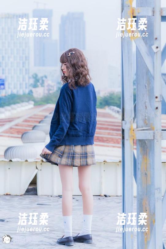 兔玩映画 兔玩映画:少女福利图包,竟然这么戳心!