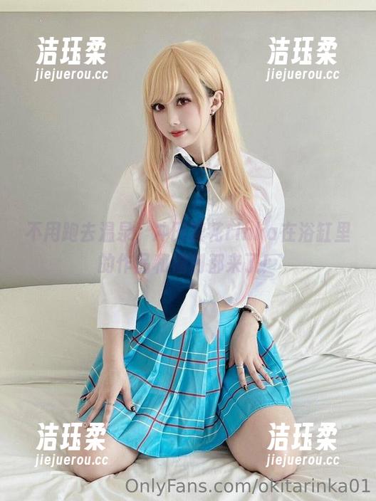 冲田凛花rinka 不用跑去温泉,冲田凛花rinka在浴缸里的作品和福利都来了!