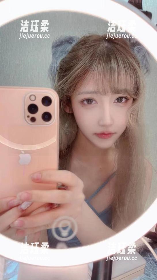 啾小妍Deer 图册回顾,啾小妍Deer的剧情就像是拼图,只差一块就完美
