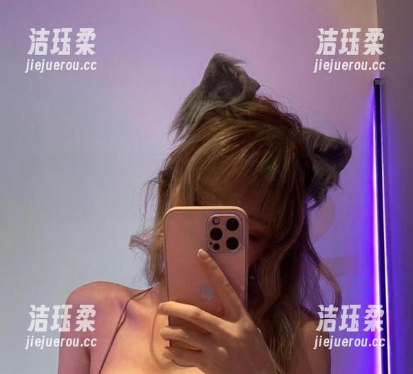 教室水鬼？啾小妍Deer的无圣光套图里的点滴奇幻