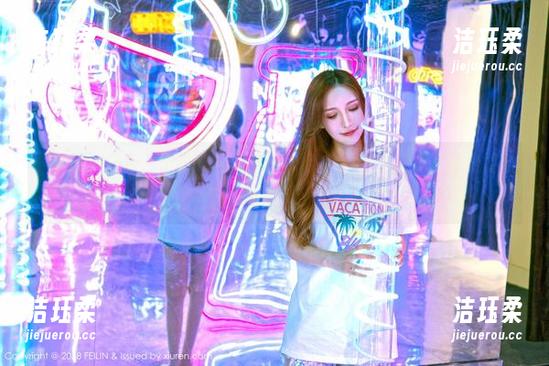 嗲囡囡-欣欣Rubybaby 嗲囡囡 - 户外,是欣欣Rubybaby的舞台,美图也许还藏着个小故事!